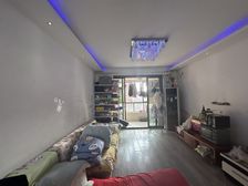 东方明珠三村2房南精装真实好房