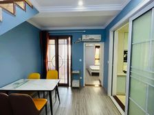 沙坪坝区 天王星铂晶城 二房 88万