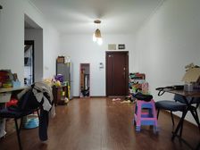 龙湖U城天街旁 师大苑 二房 45万