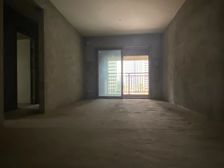 沙坪坝区 富力院士廷三期 三房 113万