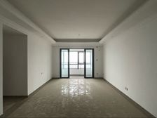 沙坪坝区 富力院士廷一二期 三房 轻轨站旁边