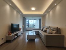 必看!业主急售!中央公园 龙湖品质 精装三房 家私电器齐全