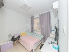 中间楼层 边套全明户型 采光刺眼 小区安静位置 建平未用