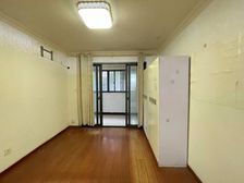 二联馨苑 南北通透 医疗配套成熟 近地1铁 交通便利 楼龄新