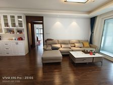 桂语里3室2厅2卫南朝向260.0万元/套出售