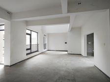 正看两江交汇 花园400平 寰宇天下东升府 六房 1854万
