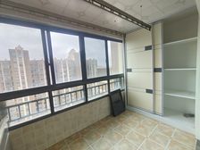 朝辉东方城二区3房南精装真实好房