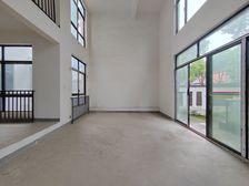 鲁能领秀城3街区,清水联排,南北通透,出行方便业主急售