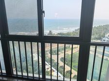 博鳌 金色鳌苑 一线海景 精装修两房 低总价 拎包入住