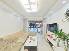 免个税,高楼层,南北通透采光好,家私齐全,拎包即住,价格可谈