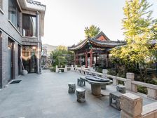 西山·香山清琴山庄·8室·3厅