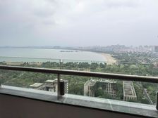 文昌高隆湾 清澜半岛 一线海景房 一海双湾三重海 品质小区