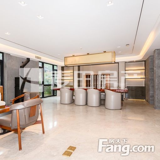 正南 自在香山 3室2厅 精装修