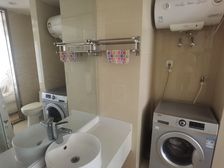 万达公寓 1房 230000.0 采光充足