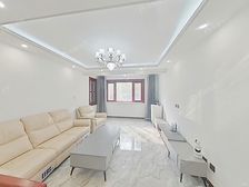 琨廷漫缇经典下跃 上下三层 全新装修 随时看房