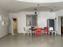 渝北石油龙脊小区 电梯3房2卫127平米 仅85万