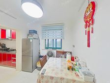 通河泗塘 · 呼玛三村 · 2室 · 1厅
