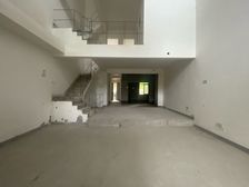 联排中户内圈 单层面积100 3+1户型 带双车位 房源保真