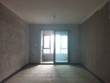 沙坪坝区 融创滨江壹号观麓台 三房 121万