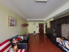 新里西斯莱公馆1室1厅 精装