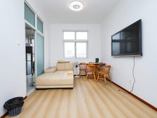 南北通透紫金风景线东区4室1厅