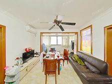 全明户型,阁楼复试实用性高,精装好房拎包入住!