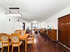 南北通透 凤凰城二期 3室2厅 精装修 诚意出售 可大刀