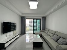 江北嘴 壹号院西苑 精装三房 业主急售