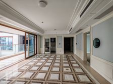 江北嘴 西派城 精装大平层 高区景观房 视野开阔