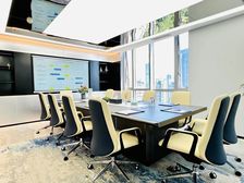 【京城】华贸温特莱万达 金地247平 3.68元特价精装修