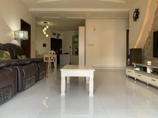 沙坪坝区 华宇金沙港湾A区 三房 111万