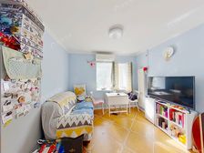 安德路47号院 2室1厅 东 南 西