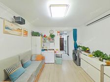 控江·控江西三村·2室·1厅