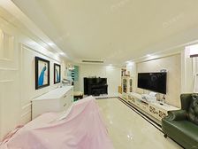 万体馆 · 3号漕溪路站 边套全明三房 大气装修 楼层佳