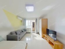 西四环 定慧西里 南北通透2居 有电梯 精装修 交通便利