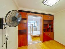 一梯两户+户型好+近地铁+配套齐全