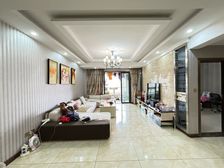 江北区 龙湖源著北区 三房 175万