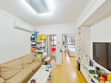 (店长力荐)看到这套房子,一定要来看下,一房一厅,装修拎包入