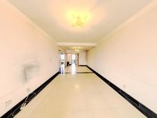 佣.金1% 保真 水蓝花园好房不到顶 标准H户型 总价低