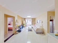 土桥·金隅七零九零·2室·1厅