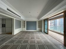 江北 北滨二路 精装大平层 全套房设计餐客分区 电梯入户 !