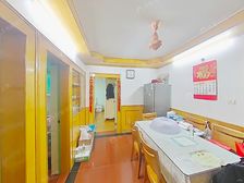 13号线中环内北蔡·紫叶花园·2室·1厅,南北通透