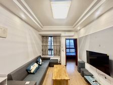 九龙坡区 中国铁建玖城壹号 二房 65万