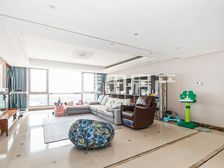 4室2厅世茂奥临花园