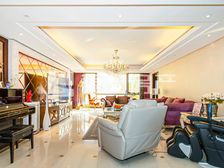 4室2厅世茂奥临花园