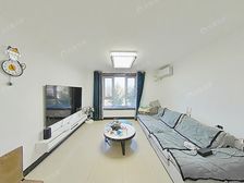 窦店 · 华城家园 ,中间层三居,大客厅视野好