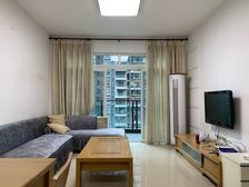 急!渝北区 春风城市心筑 二房 105万