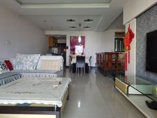 渝北区 东和春天西区 三房 153.8万