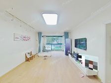 西郊·嘉利豪园·3室·2厅