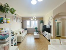 大坪龙湖时代天街旁 精装三房 直降20万 产权清晰